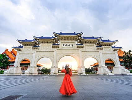 Cung ứng xuất khẩu lao động Đài Loan