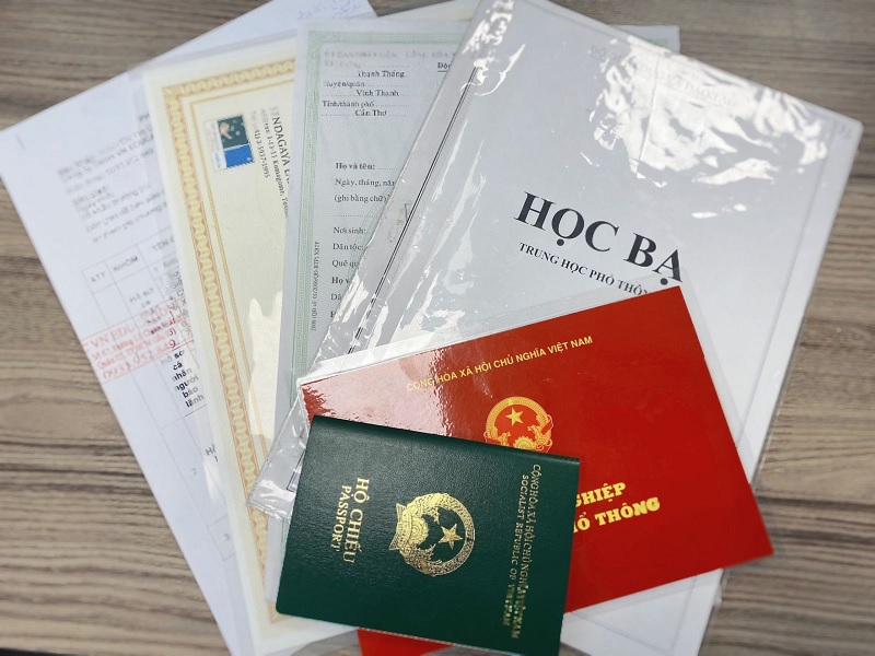 TUYỂN SINH DU HỌC NHẬT BẢN KỲ THÁNG 04 – 10.2026 