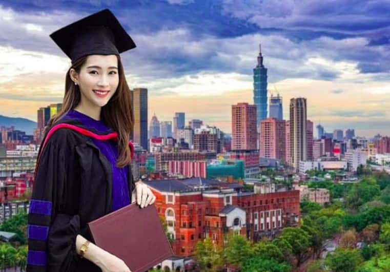 NÊN LỰA CHỌN KHU VỰC NÀO KHI ĐI DU HỌC ĐÀI LOAN NĂM 2025