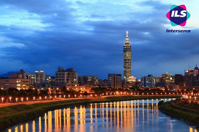 QUY TRÌNH THỦ TỤC ĐI LÀM VIỆC TẠI ĐÀI LOAN