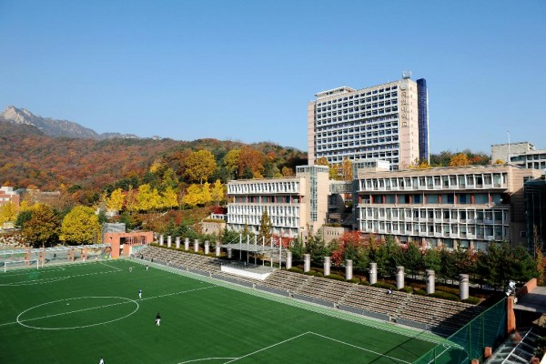 Tuyên sinh đại học Kookmin University